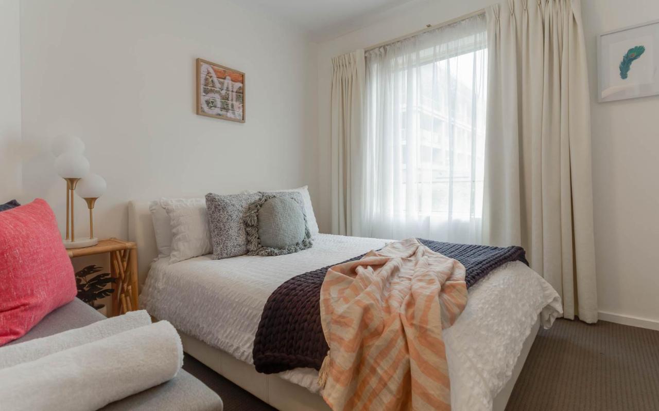 Carrington Views,3 Bedrooms, Cbd, Parking Adelaide Ngoại thất bức ảnh