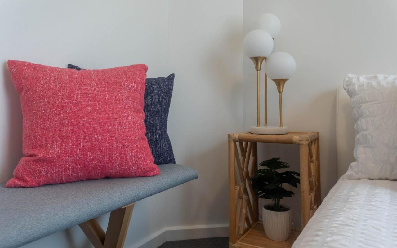 Carrington Views,3 Bedrooms, Cbd, Parking Adelaide Ngoại thất bức ảnh
