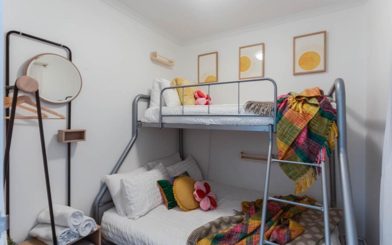 Carrington Views,3 Bedrooms, Cbd, Parking Adelaide Ngoại thất bức ảnh
