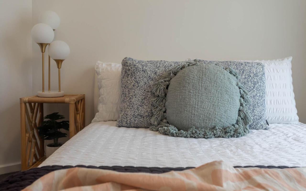 Carrington Views,3 Bedrooms, Cbd, Parking Adelaide Ngoại thất bức ảnh