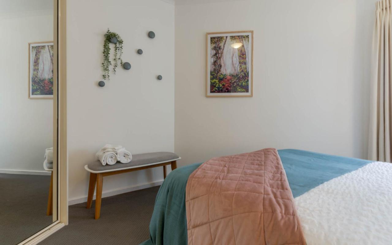 Carrington Views,3 Bedrooms, Cbd, Parking Adelaide Ngoại thất bức ảnh