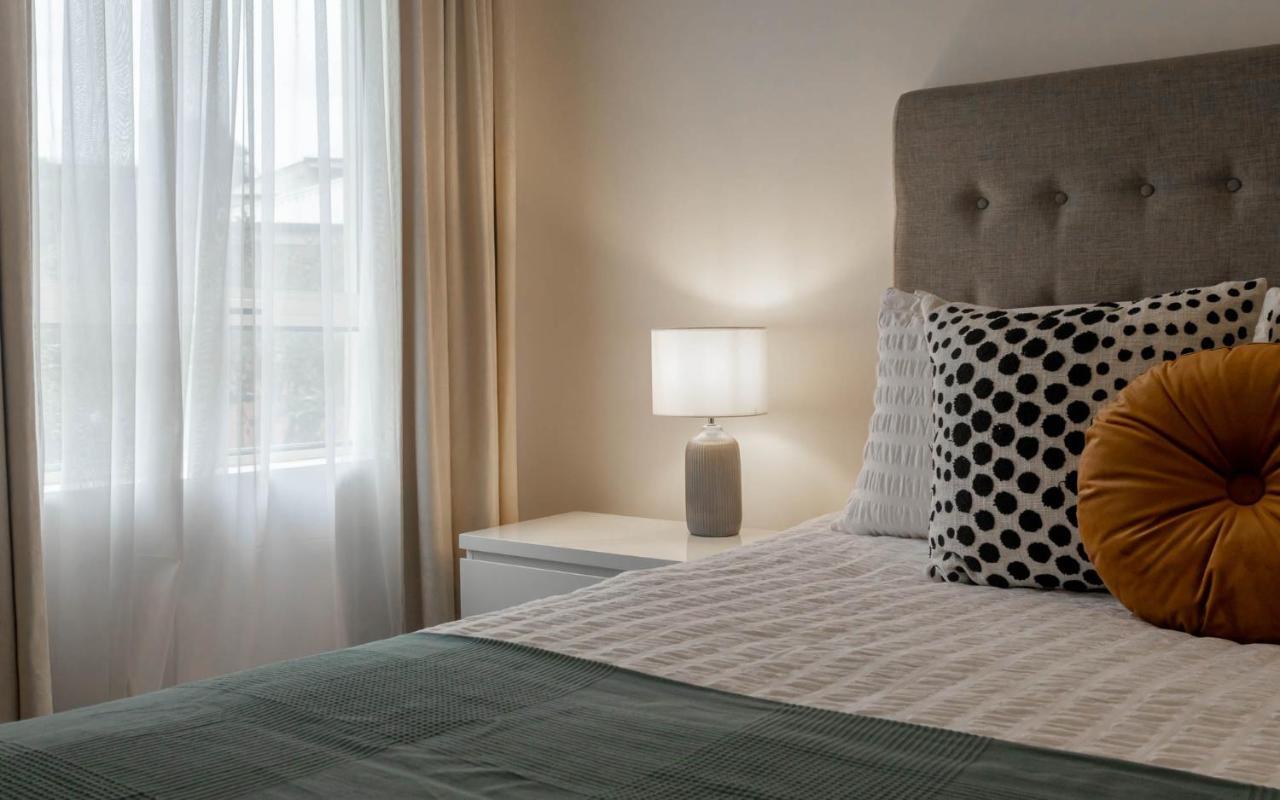 Carrington Views,3 Bedrooms, Cbd, Parking Adelaide Ngoại thất bức ảnh