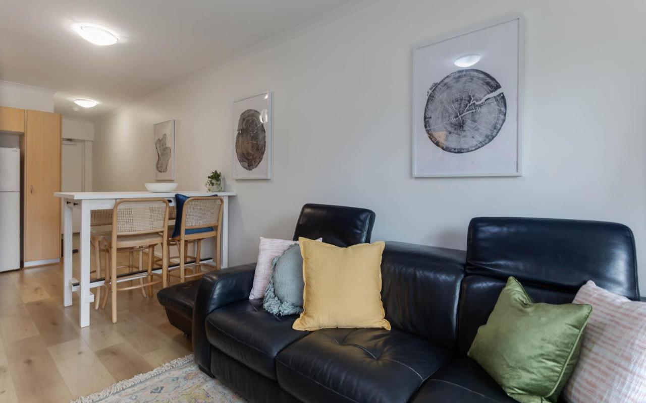 Carrington Views,3 Bedrooms, Cbd, Parking Adelaide Ngoại thất bức ảnh
