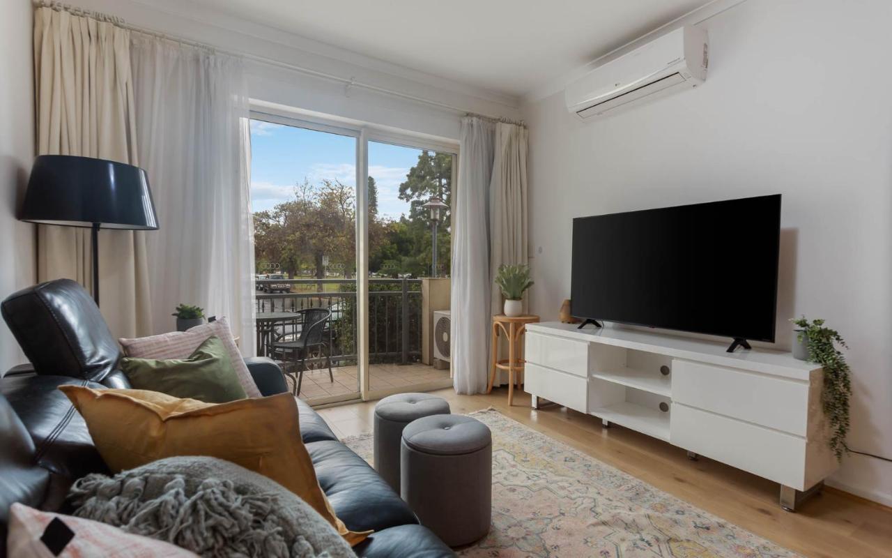 Carrington Views,3 Bedrooms, Cbd, Parking Adelaide Ngoại thất bức ảnh