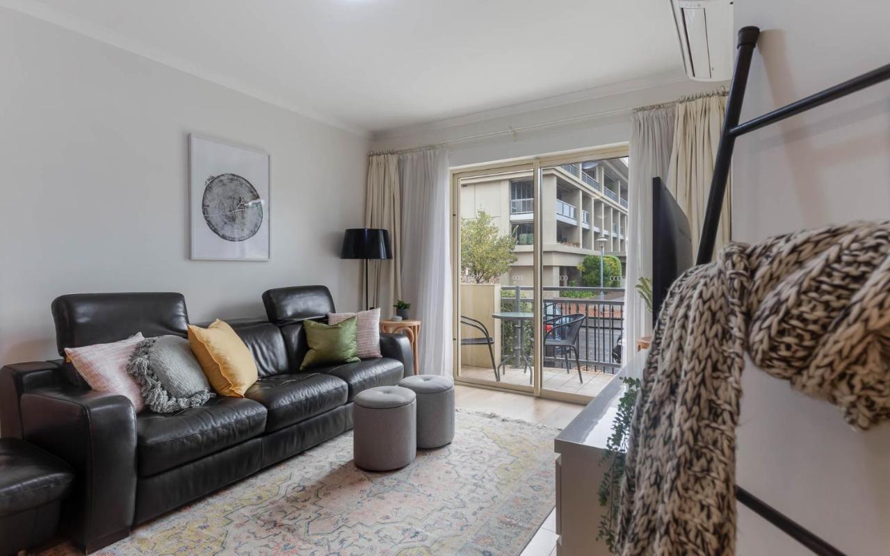 Carrington Views,3 Bedrooms, Cbd, Parking Adelaide Ngoại thất bức ảnh
