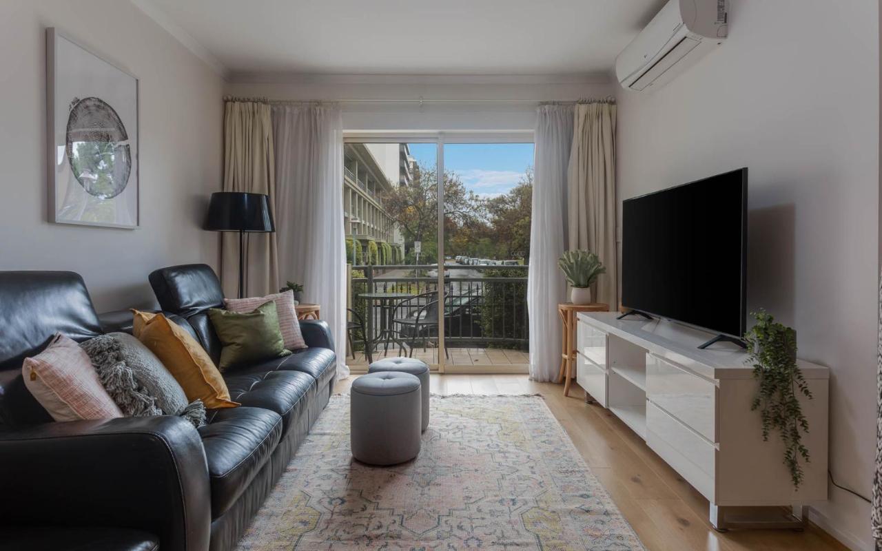 Carrington Views,3 Bedrooms, Cbd, Parking Adelaide Ngoại thất bức ảnh